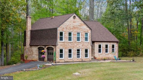 7414 KETTLE RIDGE DRIVE NOKESVILLE VA 20181