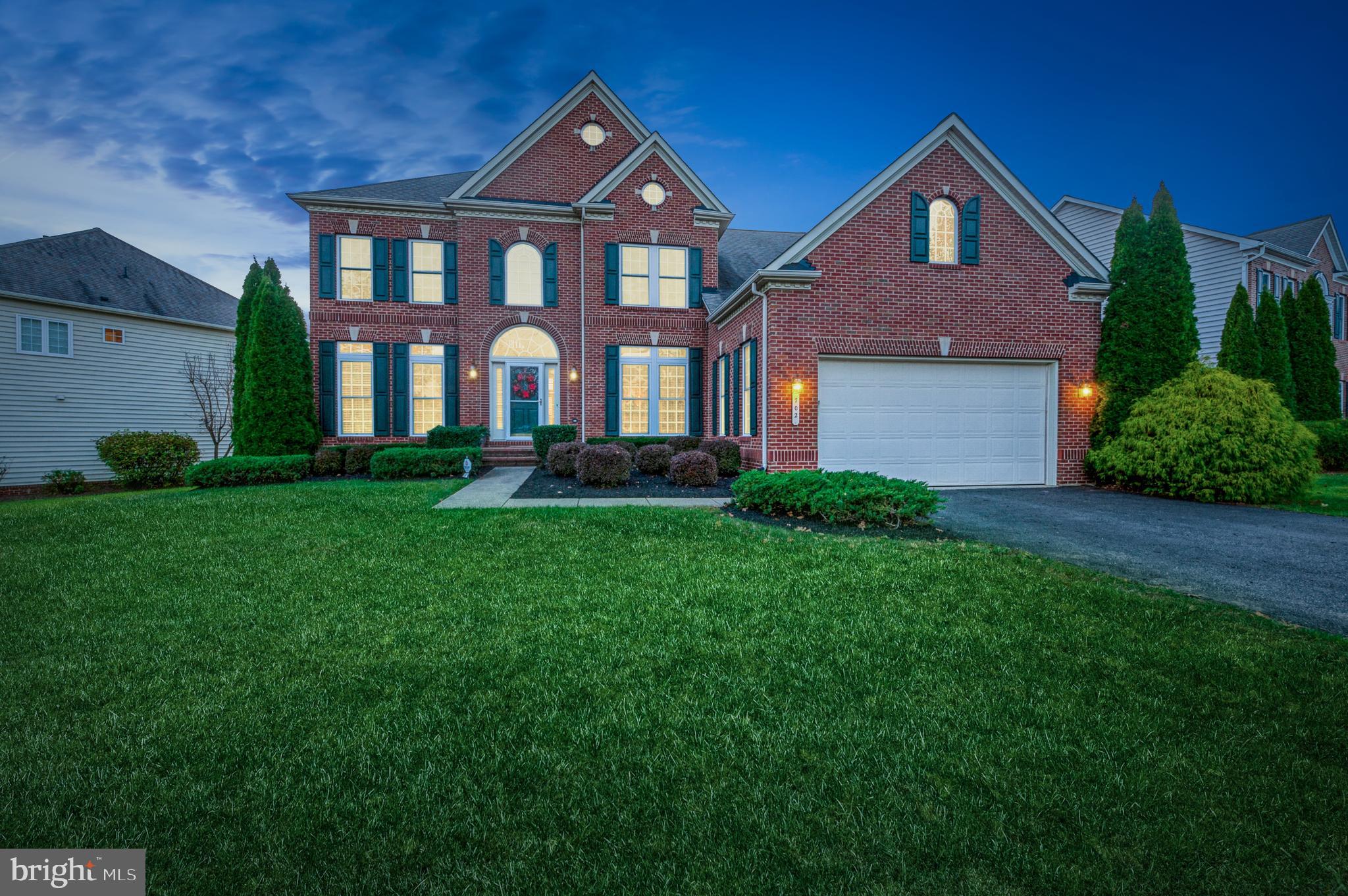 GLENBROOK - Residential