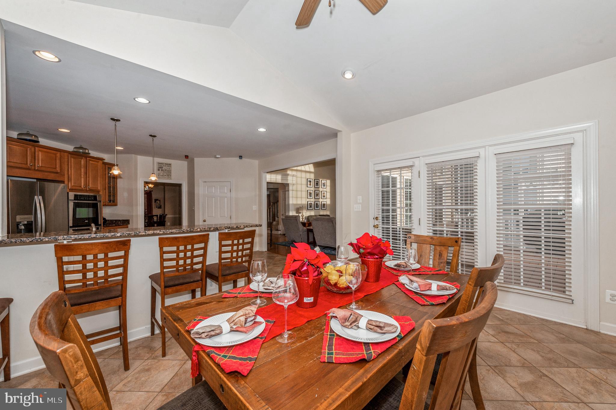 GLENBROOK - Residential