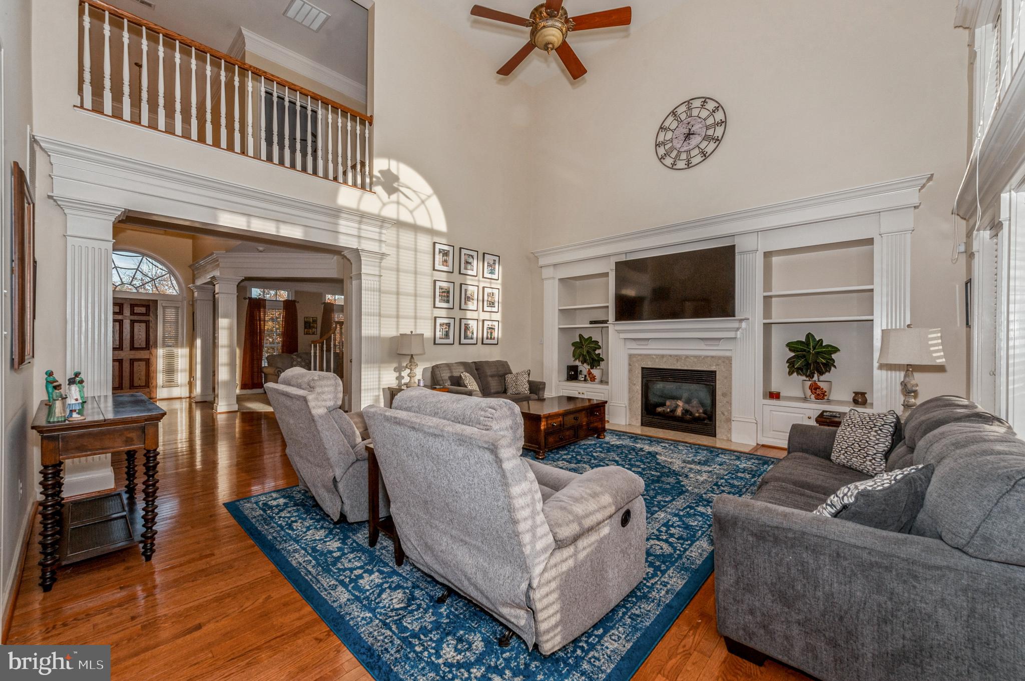 GLENBROOK - Residential