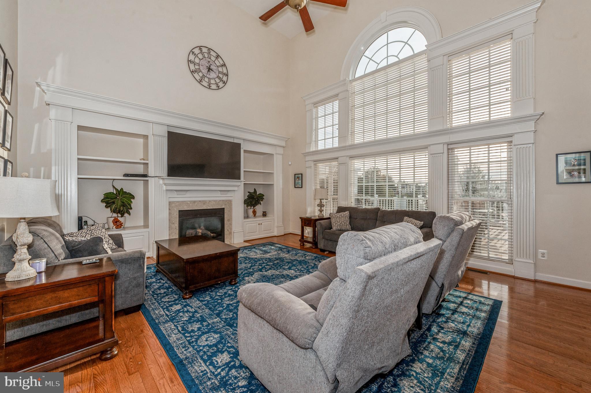 GLENBROOK - Residential