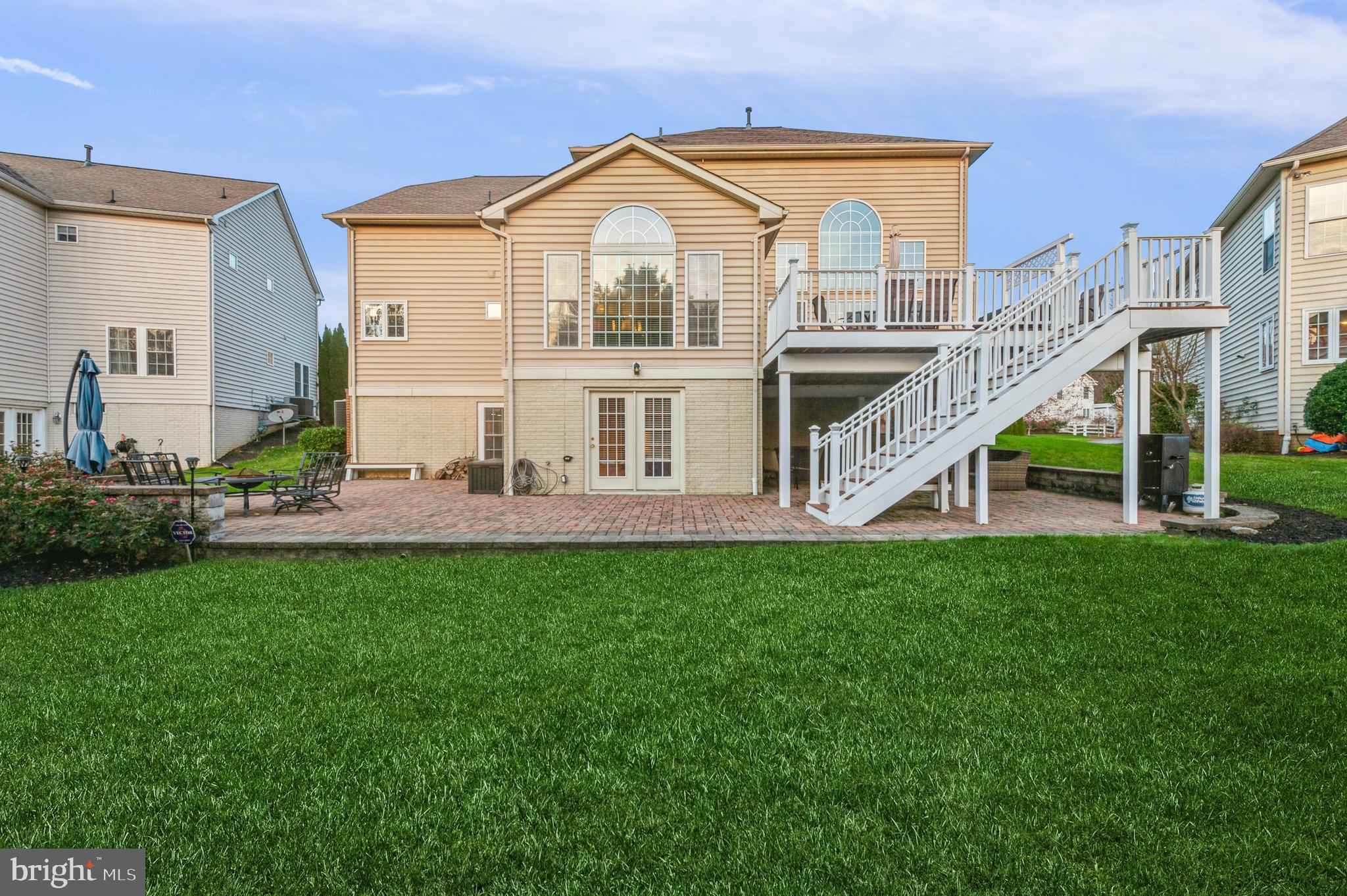 GLENBROOK - Residential