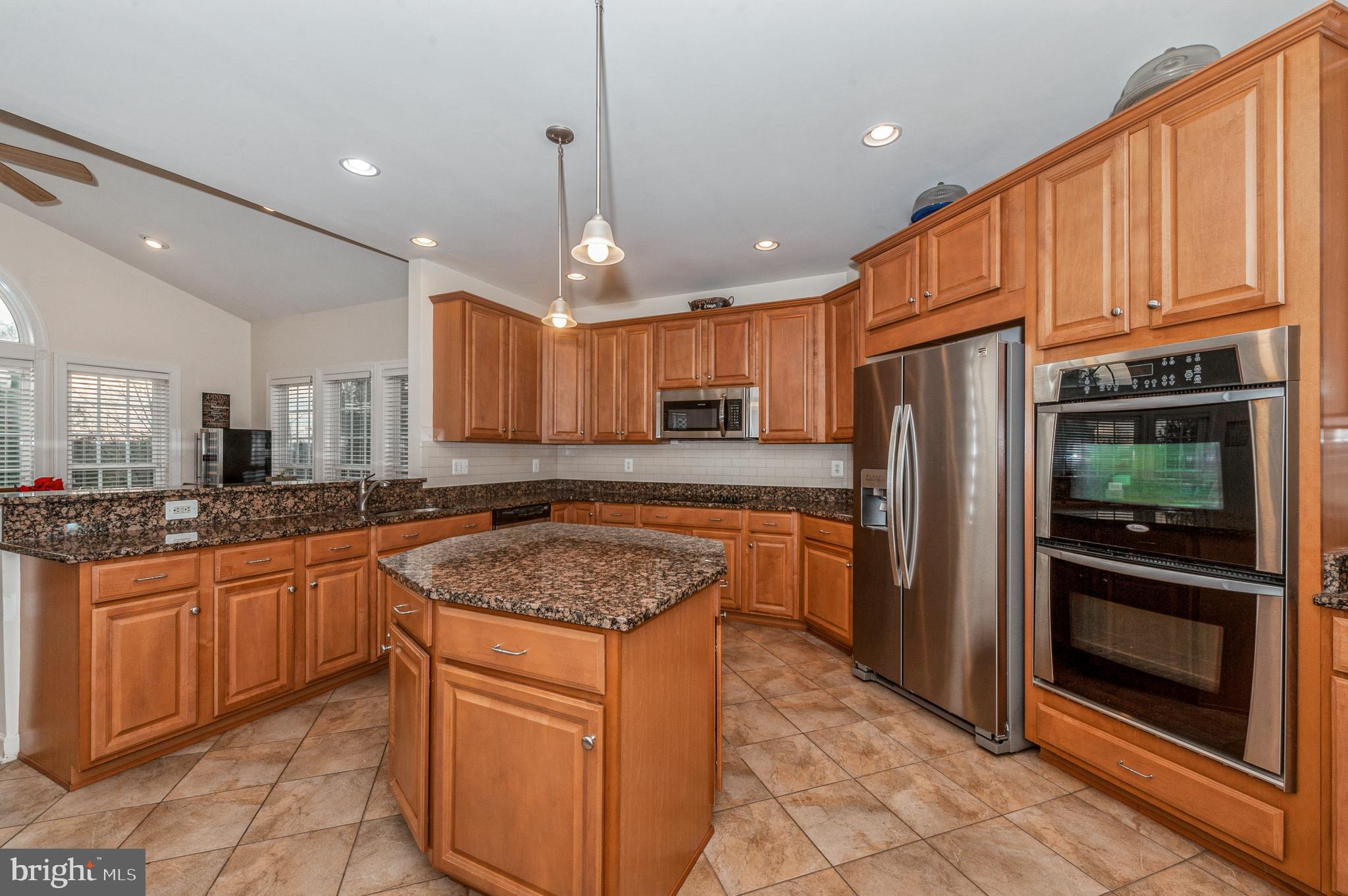 GLENBROOK - Residential