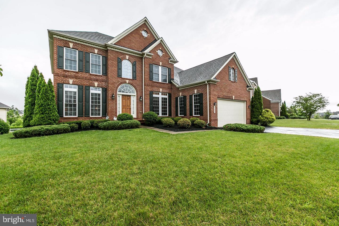 GLENBROOK - Residential