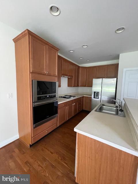 CLARKSBURG HEIGHTS - Residential Lease