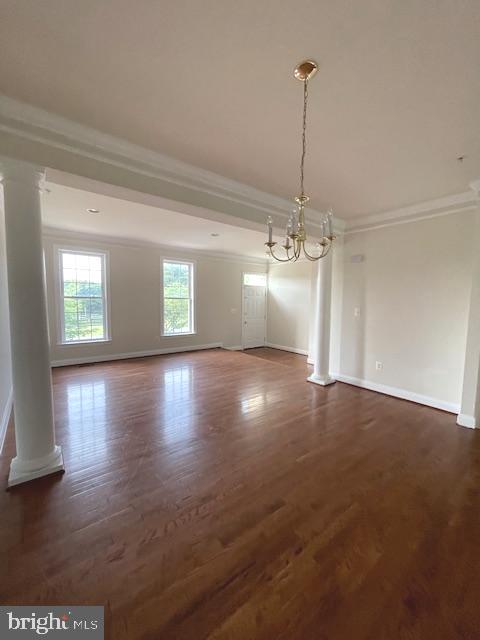 CLARKSBURG HEIGHTS - Residential Lease