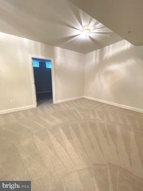 CLARKSBURG HEIGHTS - Residential Lease