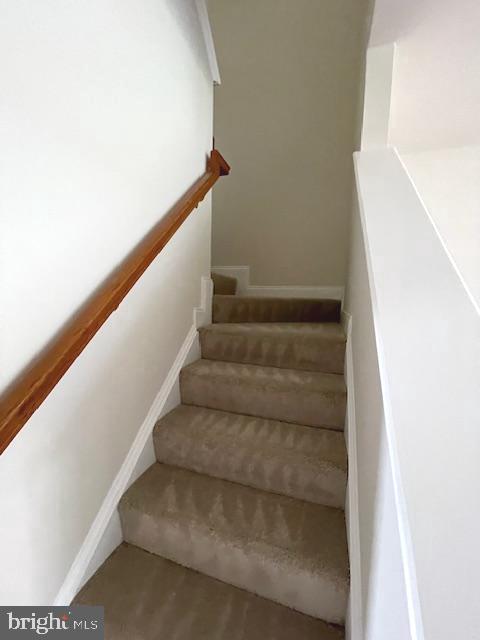 CLARKSBURG HEIGHTS - Residential Lease