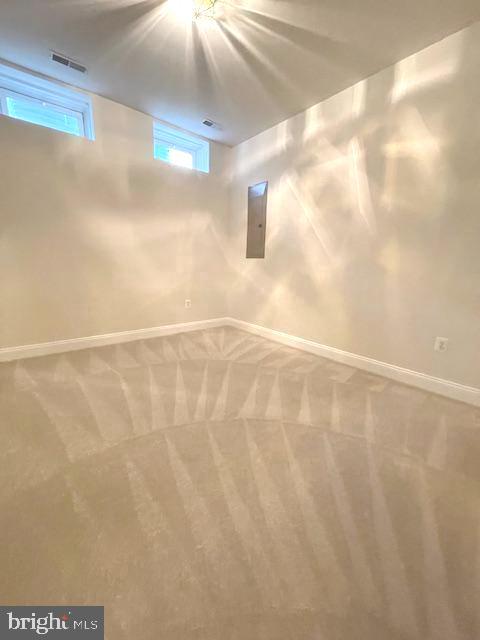 CLARKSBURG HEIGHTS - Residential Lease