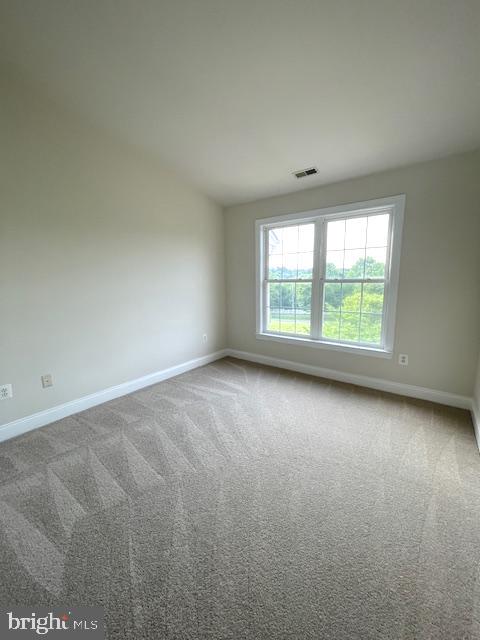 CLARKSBURG HEIGHTS - Residential Lease