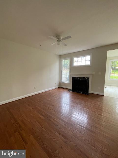 CLARKSBURG HEIGHTS - Residential Lease