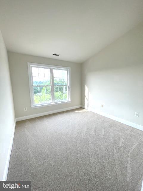 CLARKSBURG HEIGHTS - Residential Lease