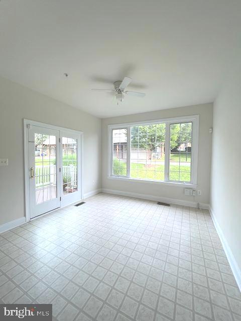 CLARKSBURG HEIGHTS - Residential Lease