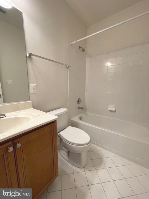 CLARKSBURG HEIGHTS - Residential Lease