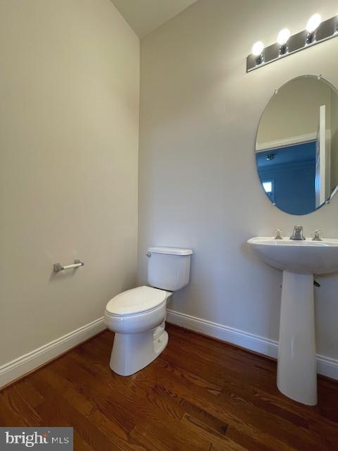 CLARKSBURG HEIGHTS - Residential Lease