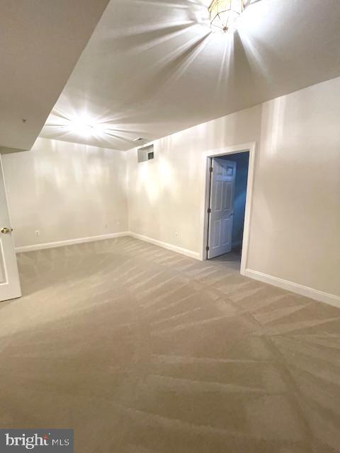 CLARKSBURG HEIGHTS - Residential Lease