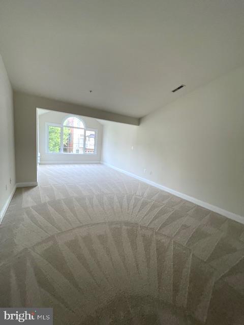 CLARKSBURG HEIGHTS - Residential Lease