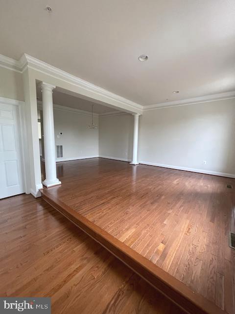 CLARKSBURG HEIGHTS - Residential Lease