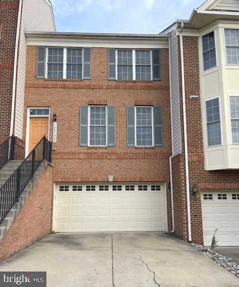 CLARKSBURG HEIGHTS - Residential Lease