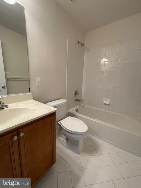 CLARKSBURG HEIGHTS - Residential Lease