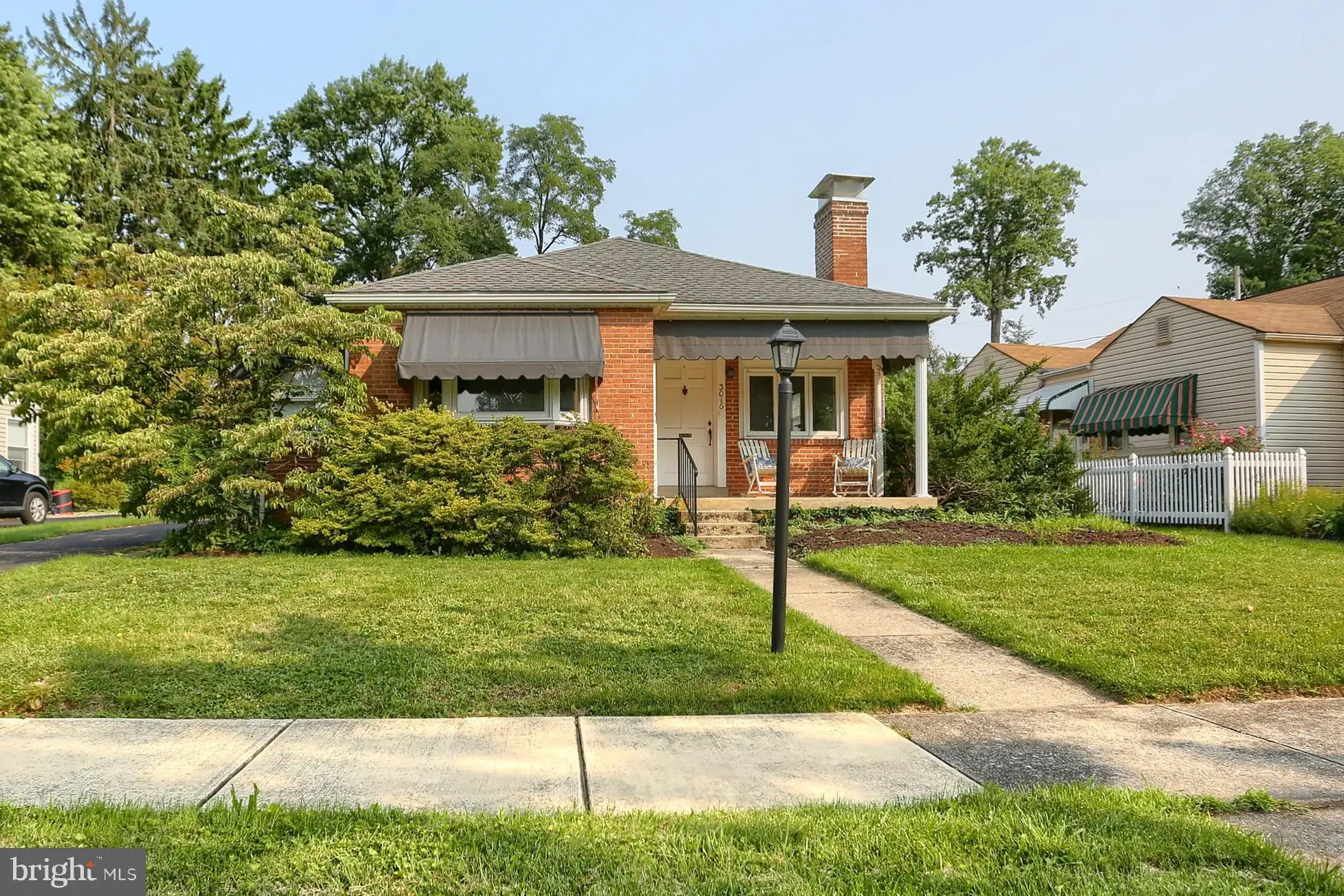 3016 Lincoln Street, Camp Hill, PA, 17011