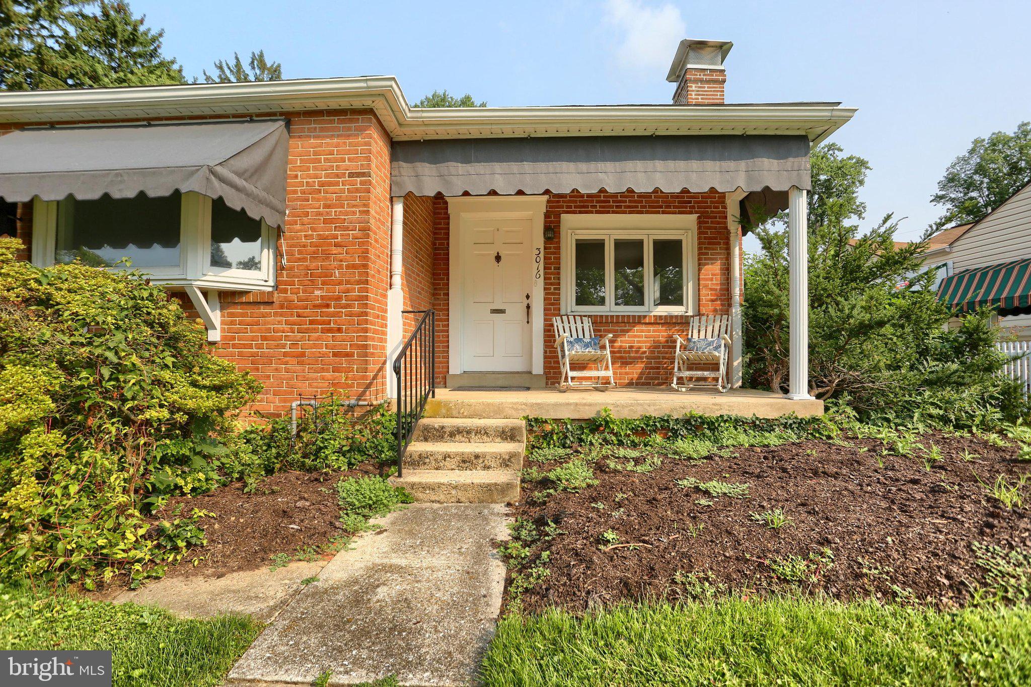 3016 LINCOLN STREET