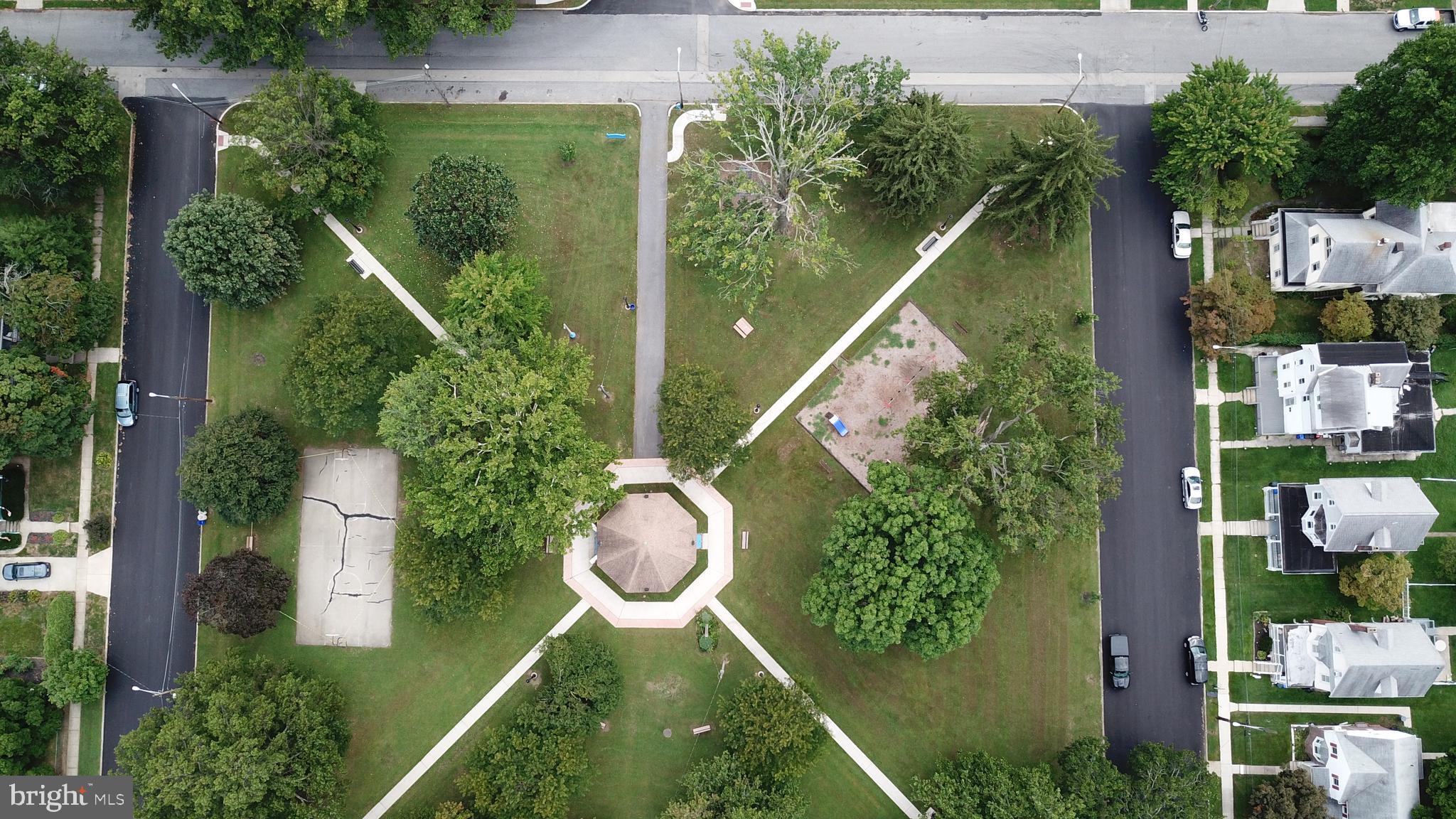 PROSPECT PARK - Residential