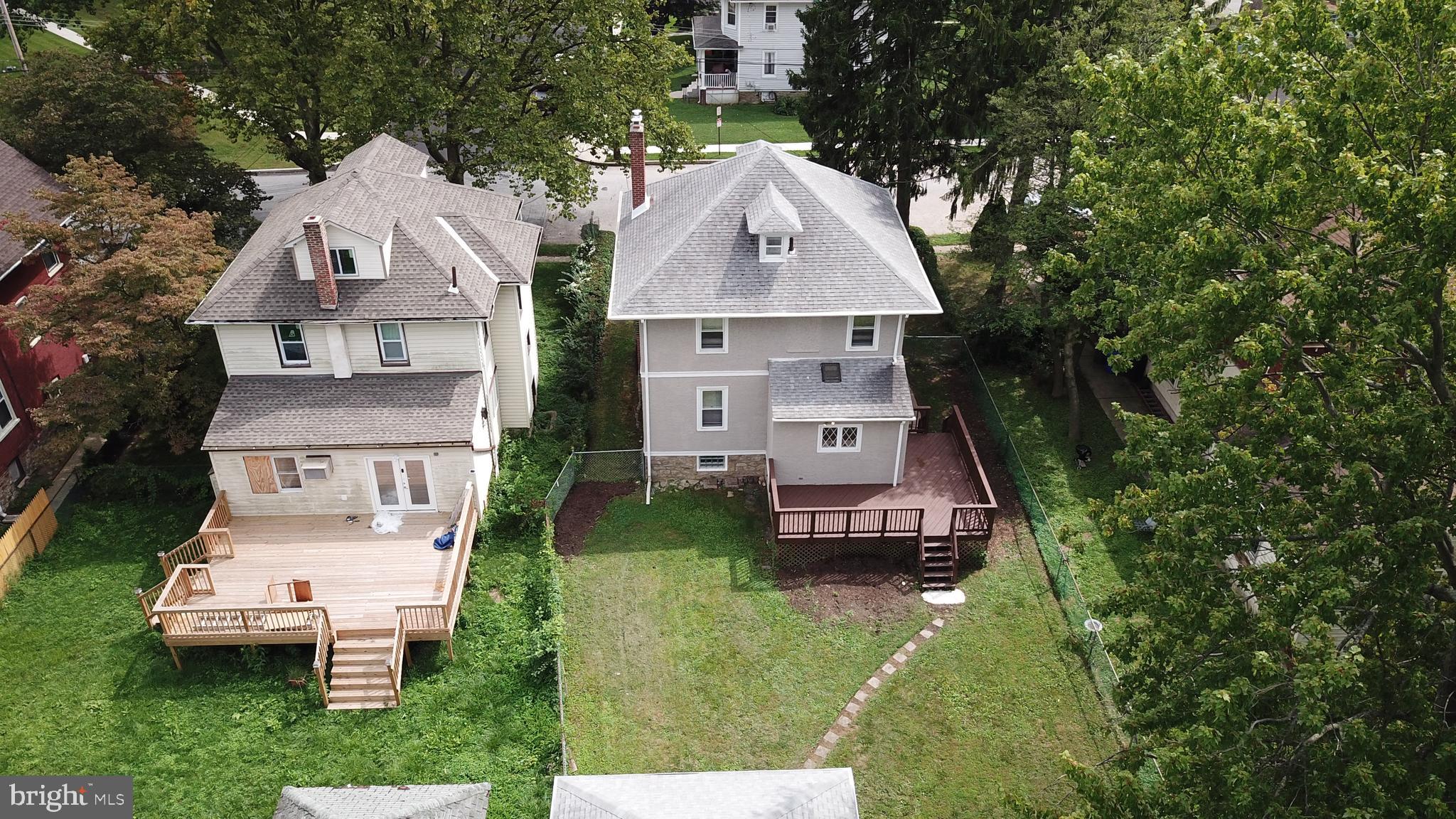 PROSPECT PARK - Residential