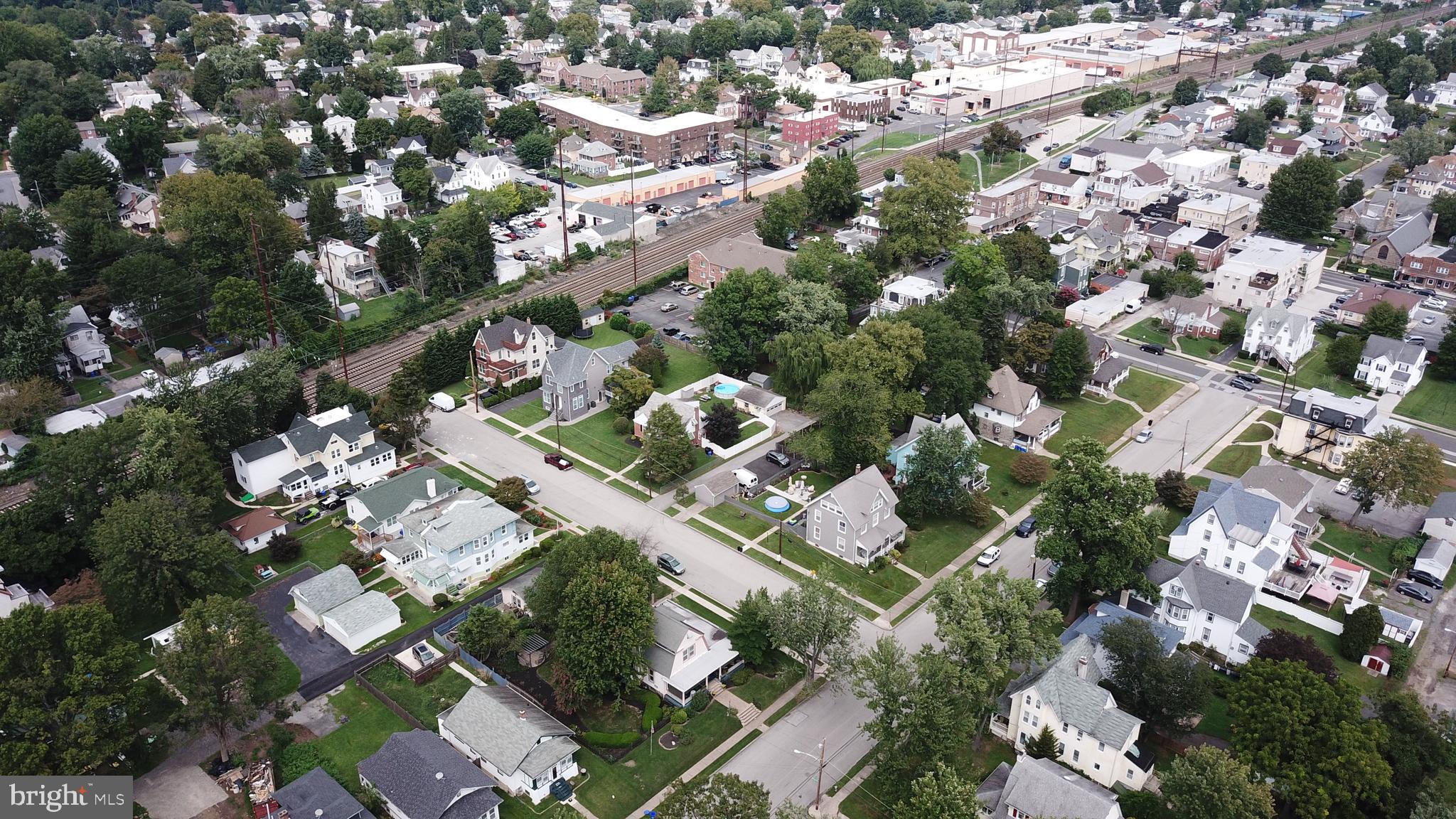 PROSPECT PARK - Residential