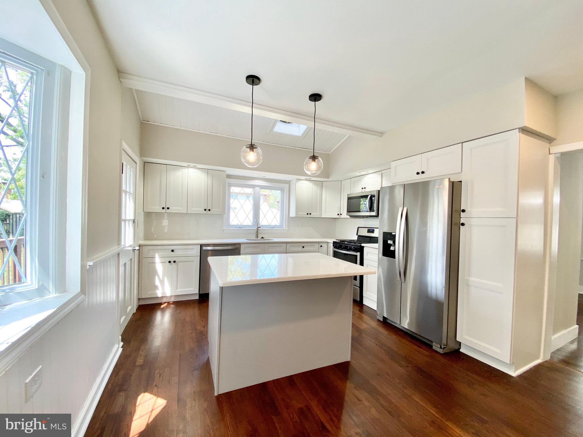 PROSPECT PARK - Residential