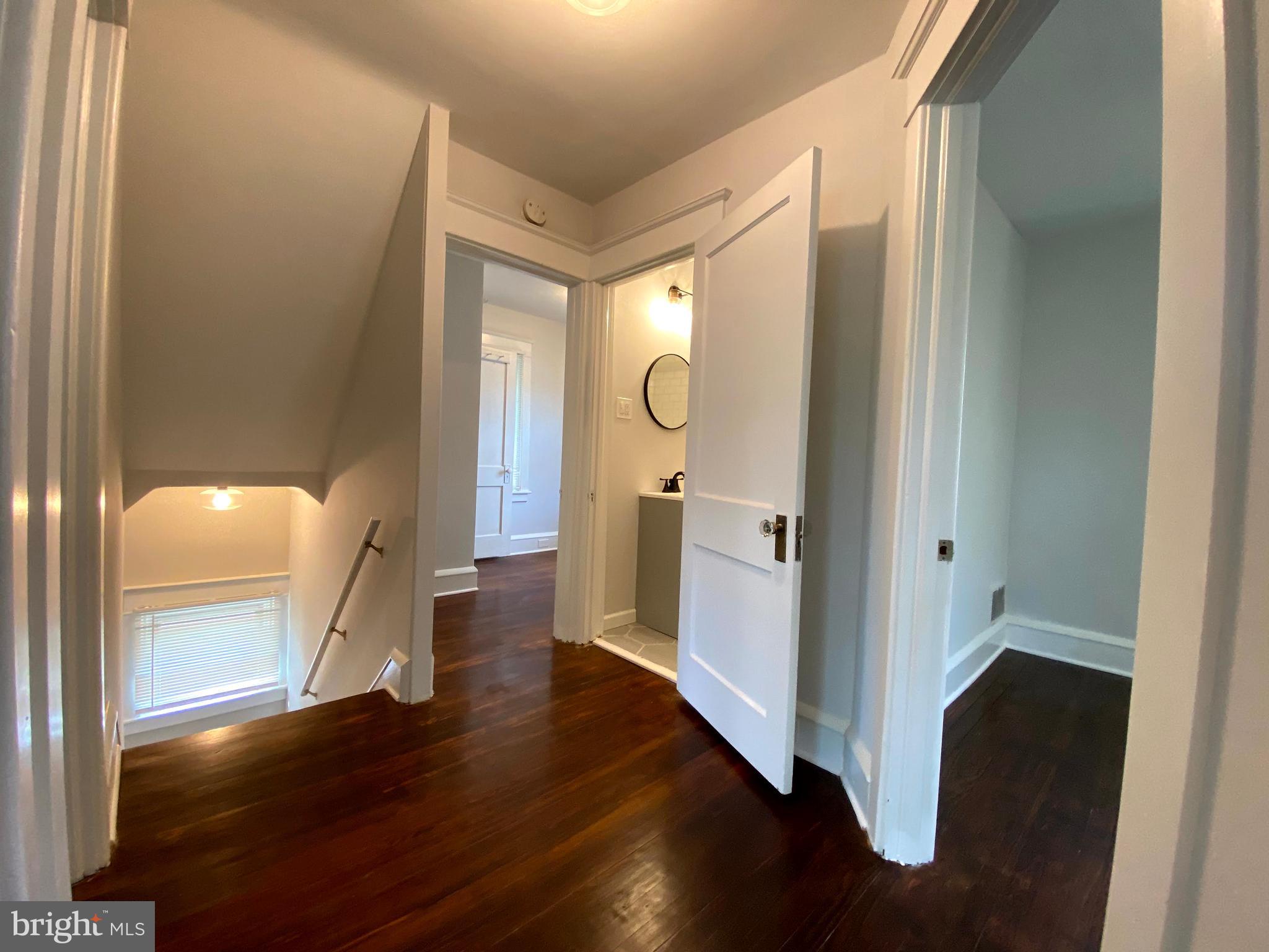 PROSPECT PARK - Residential