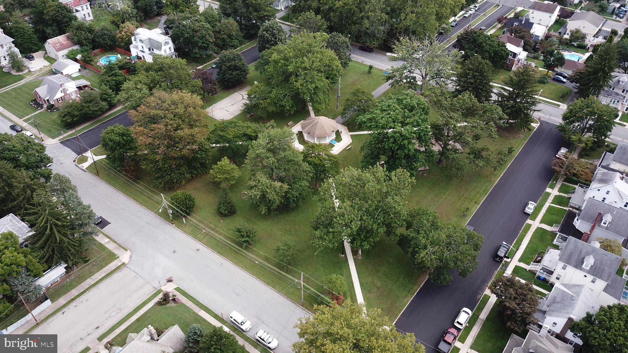 PROSPECT PARK - Residential