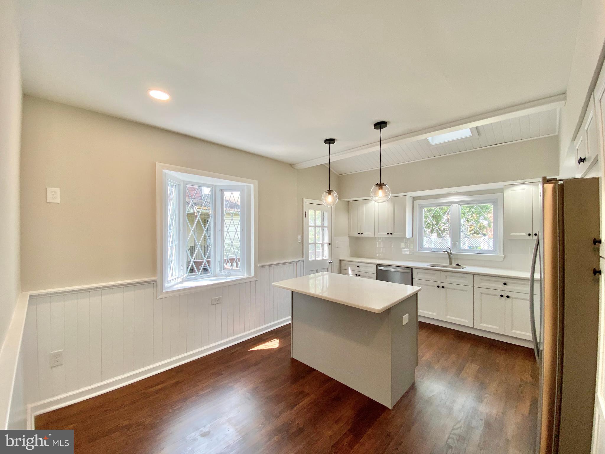 PROSPECT PARK - Residential