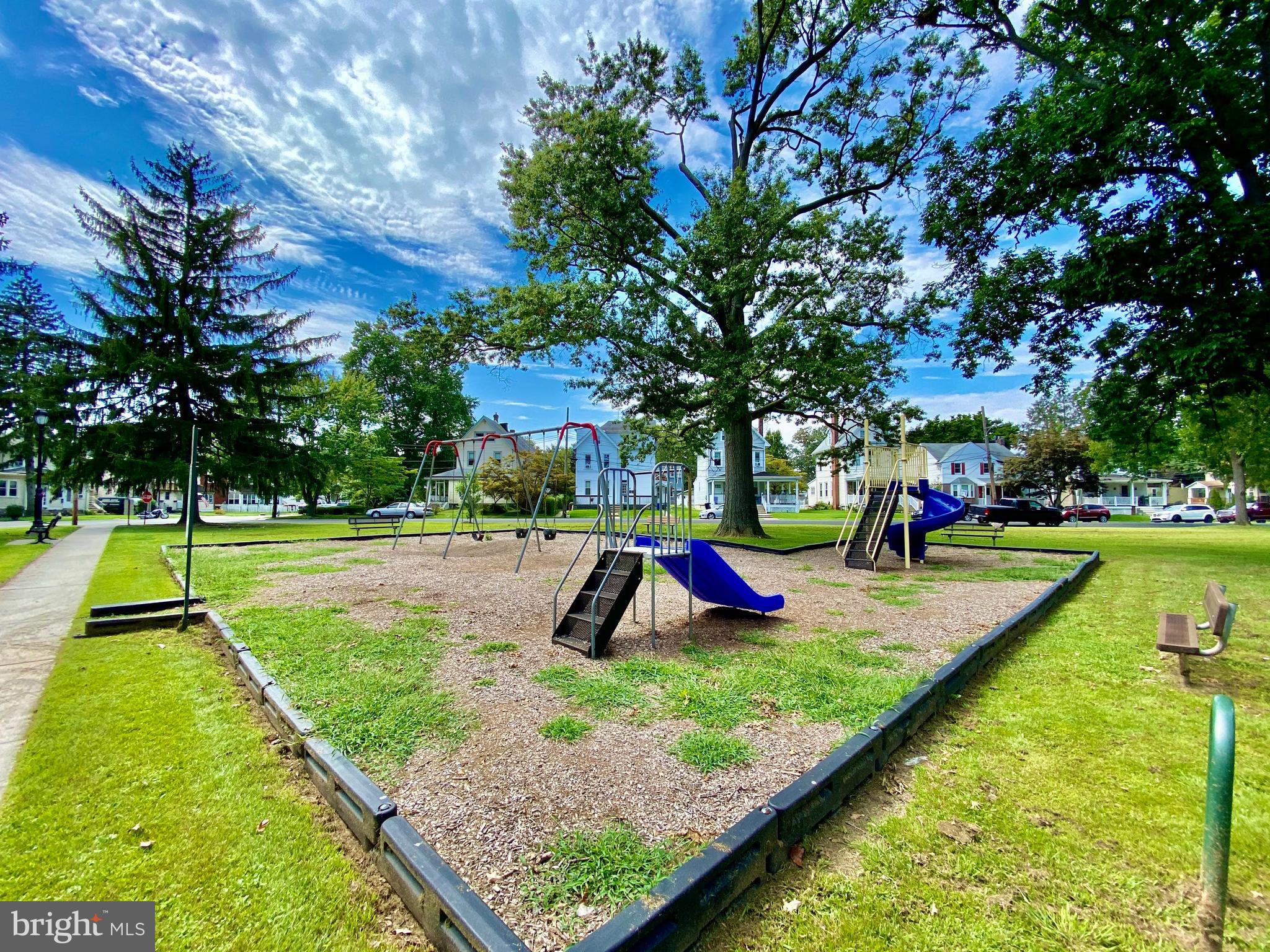 PROSPECT PARK - Residential