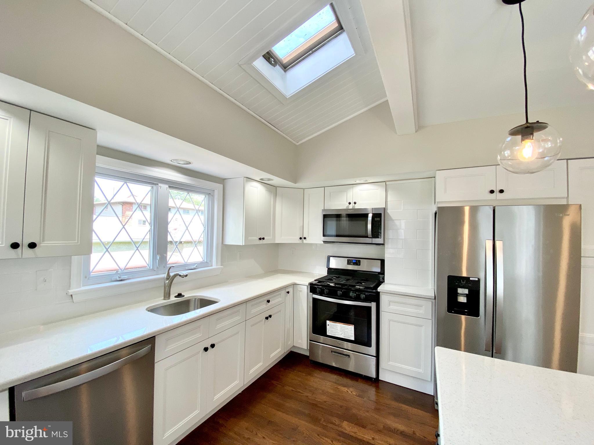 PROSPECT PARK - Residential
