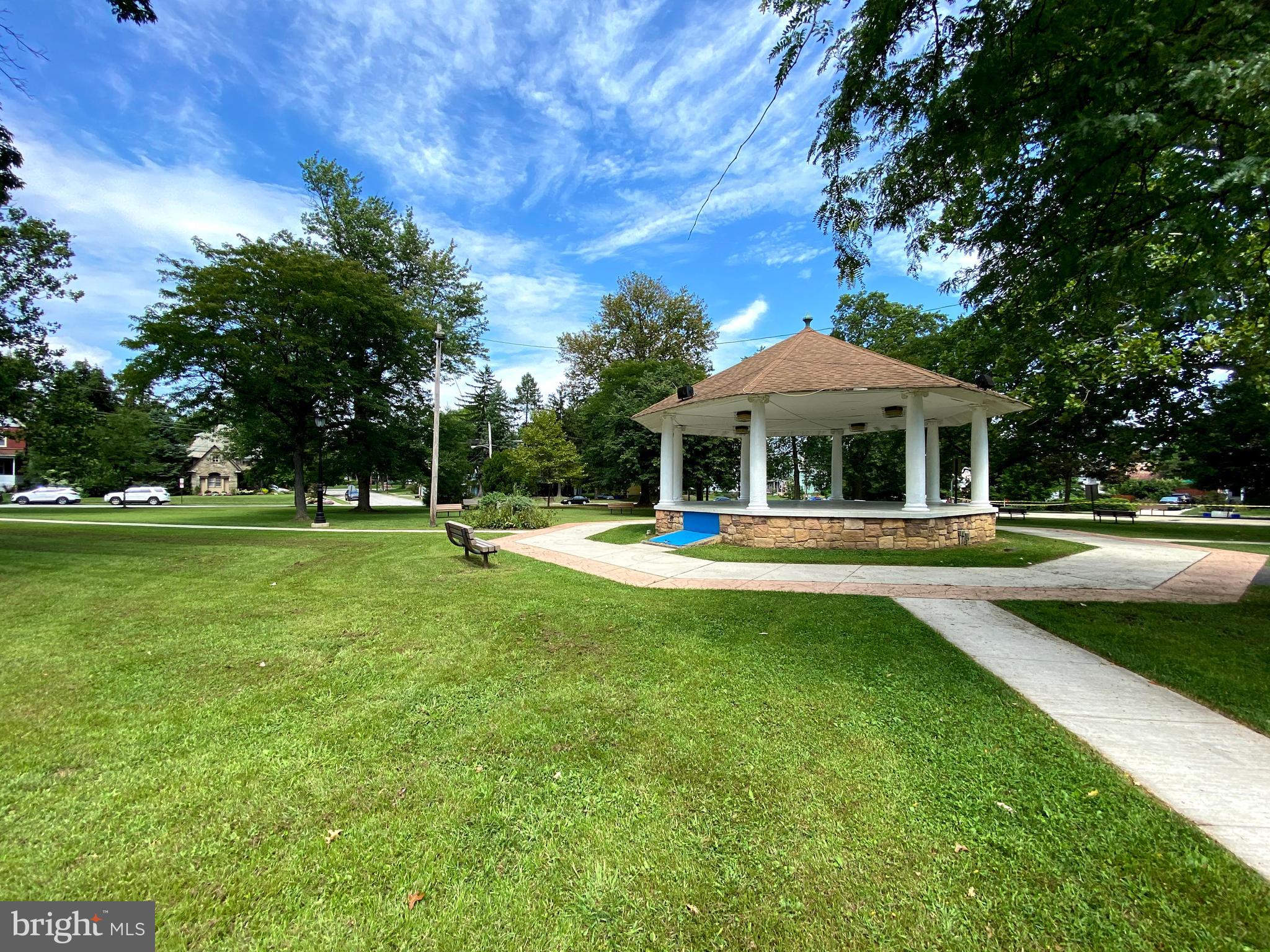 PROSPECT PARK - Residential