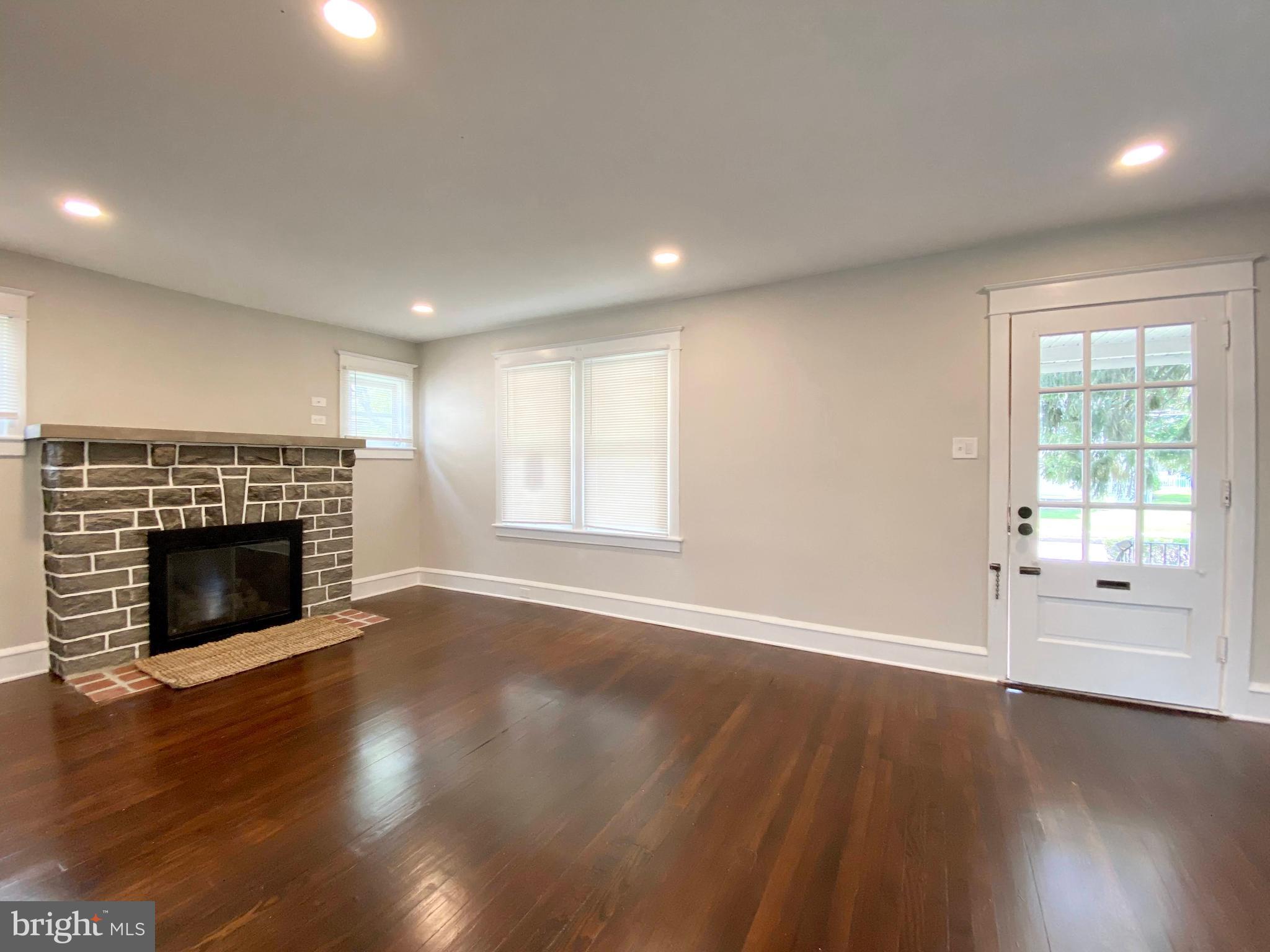 PROSPECT PARK - Residential