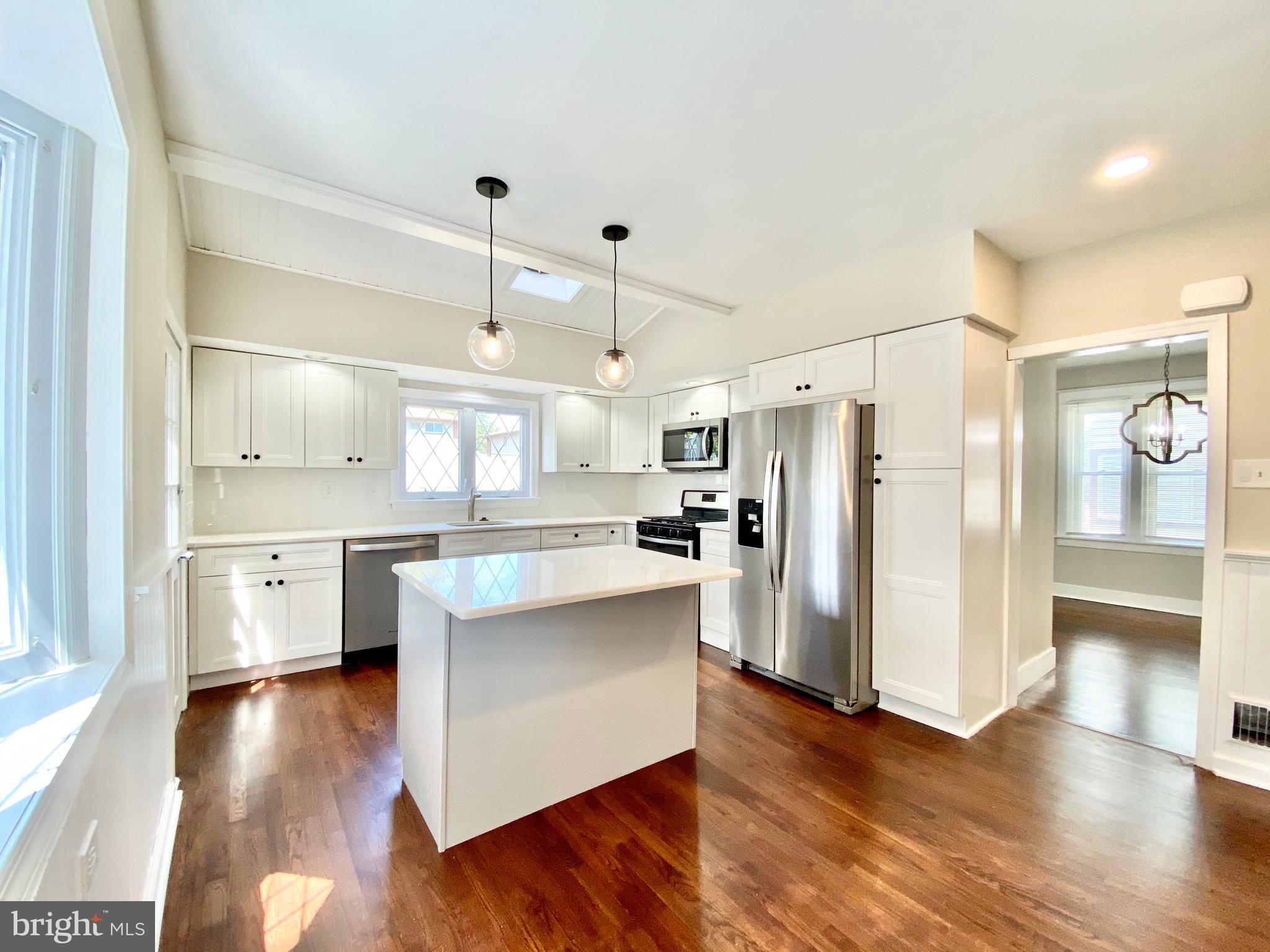 PROSPECT PARK - Residential