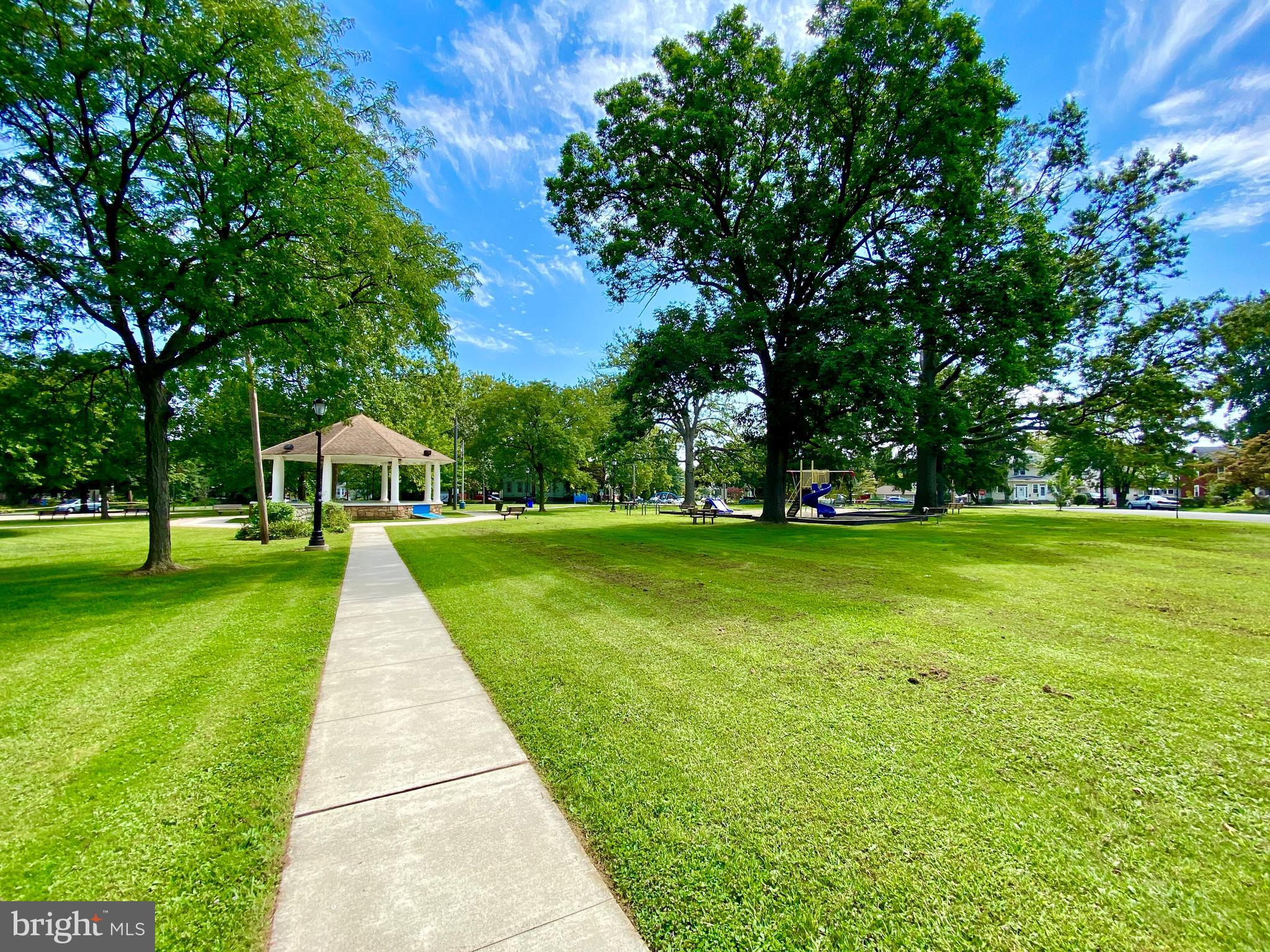 PROSPECT PARK - Residential