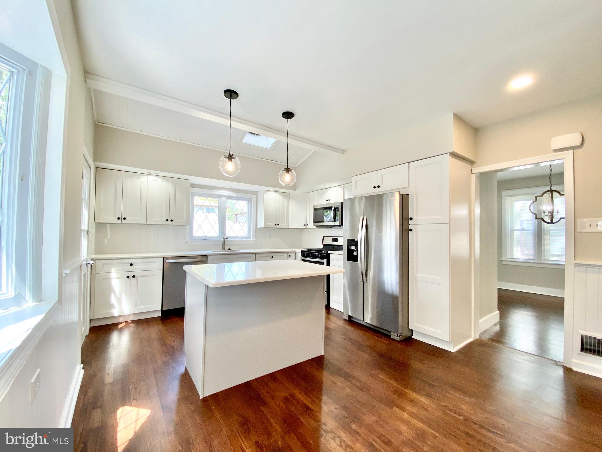 PROSPECT PARK - Residential