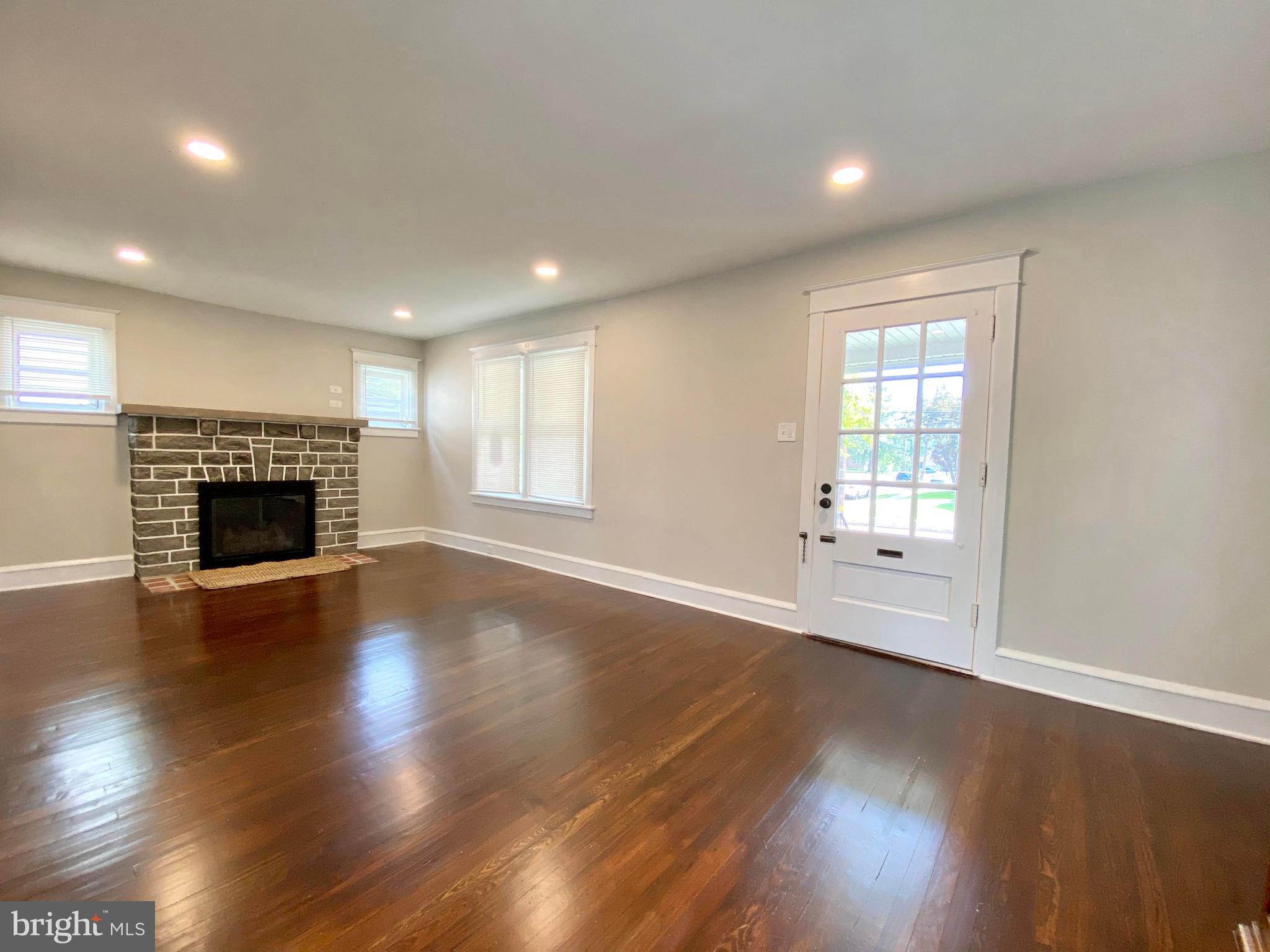 PROSPECT PARK - Residential