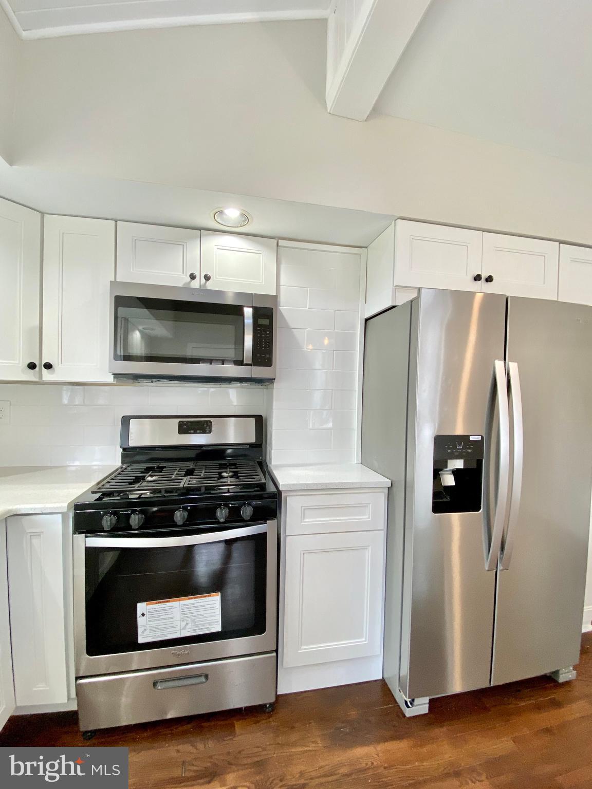PROSPECT PARK - Residential