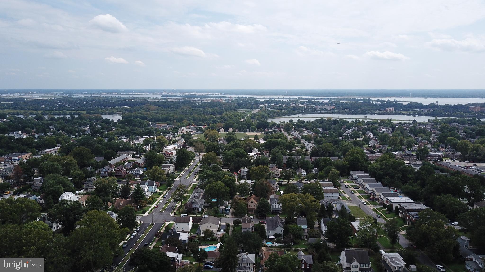 PROSPECT PARK - Residential