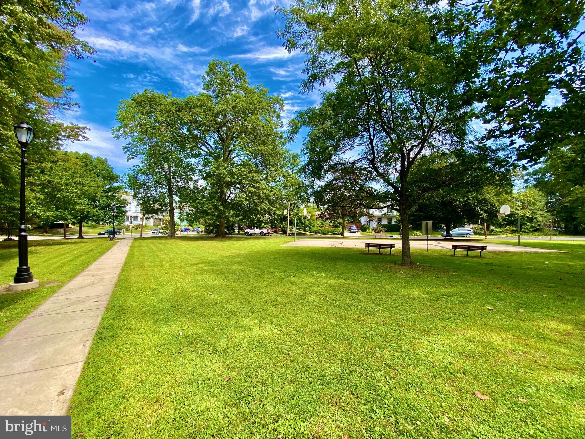 PROSPECT PARK - Residential