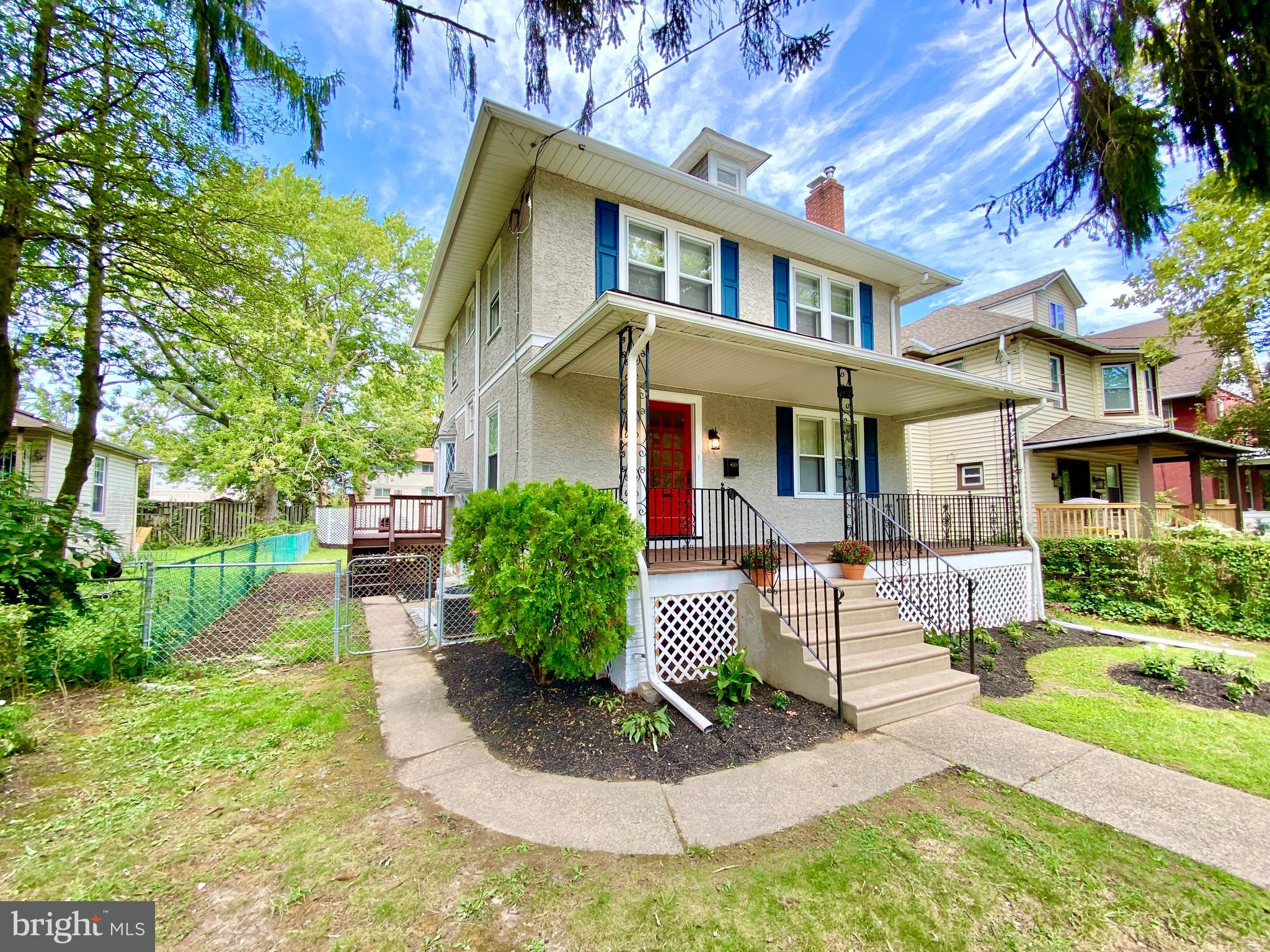 PROSPECT PARK - Residential