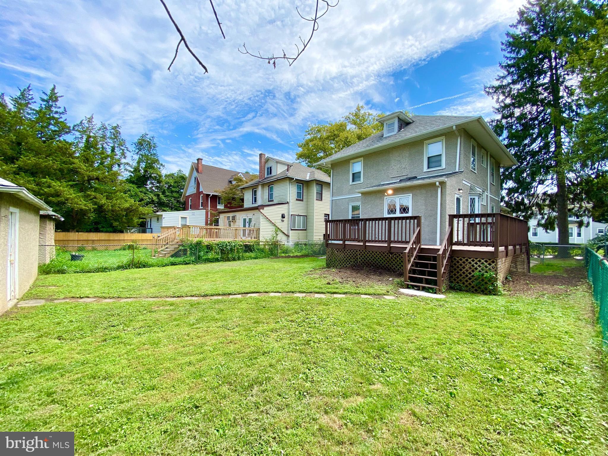 PROSPECT PARK - Residential