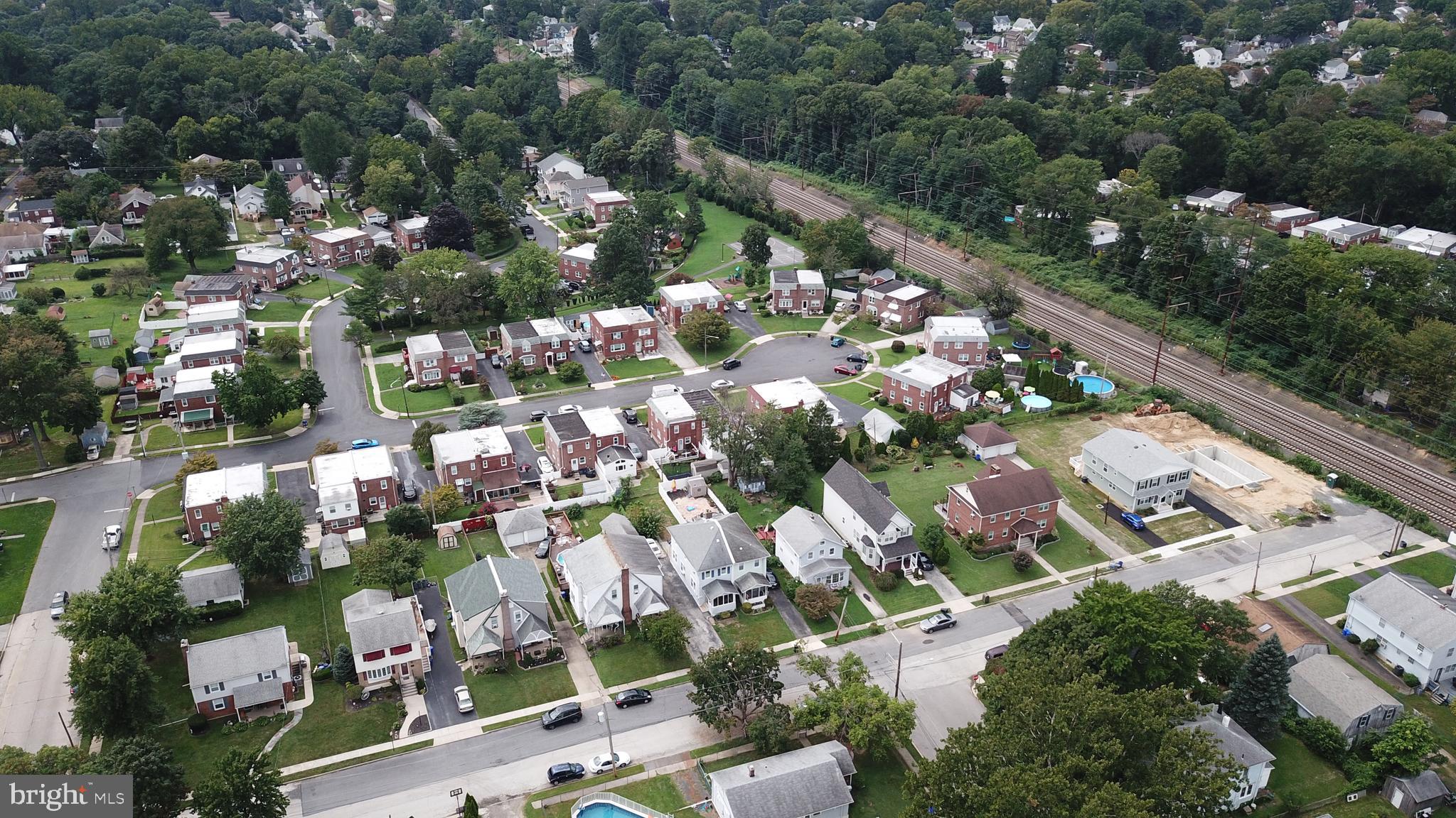 PROSPECT PARK - Residential