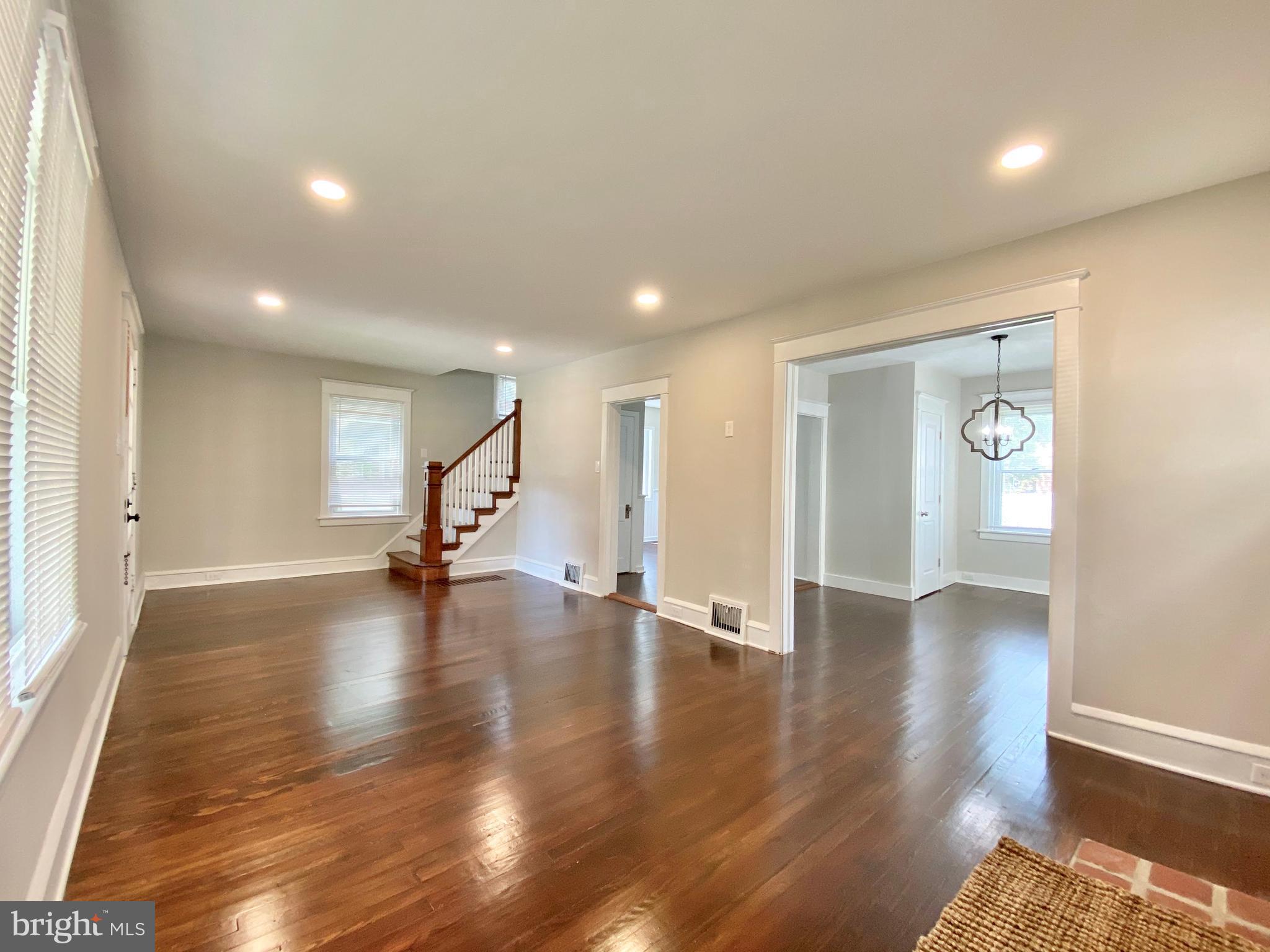 PROSPECT PARK - Residential
