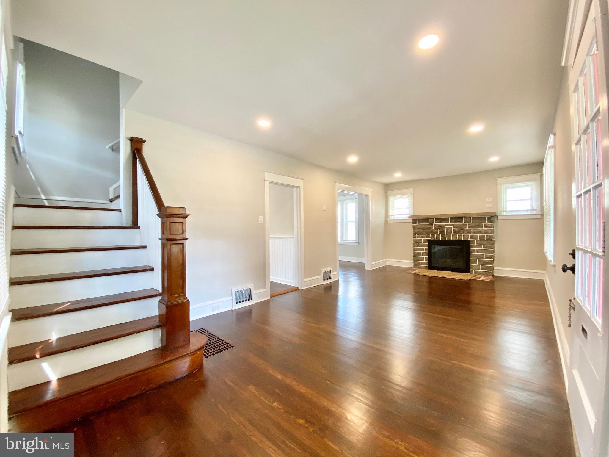 PROSPECT PARK - Residential