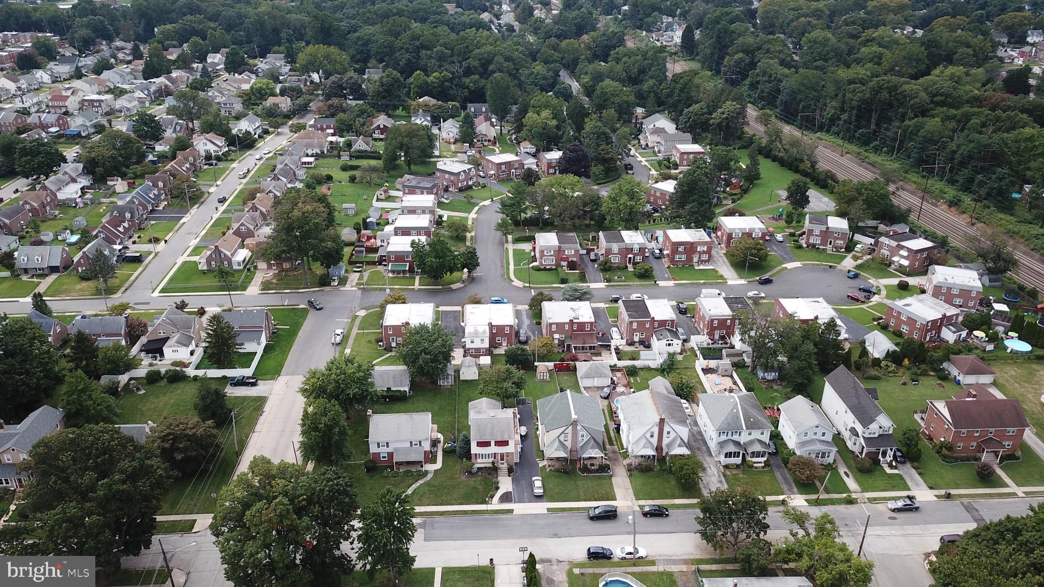 PROSPECT PARK - Residential